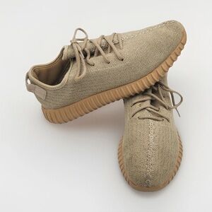 Size 6.5 - Adidas Yeezy Boost 350 Oxford Tan